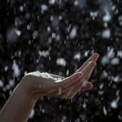 Edward Scissorhands (1990)