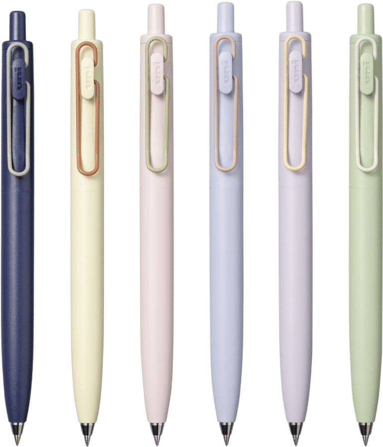 uniball one