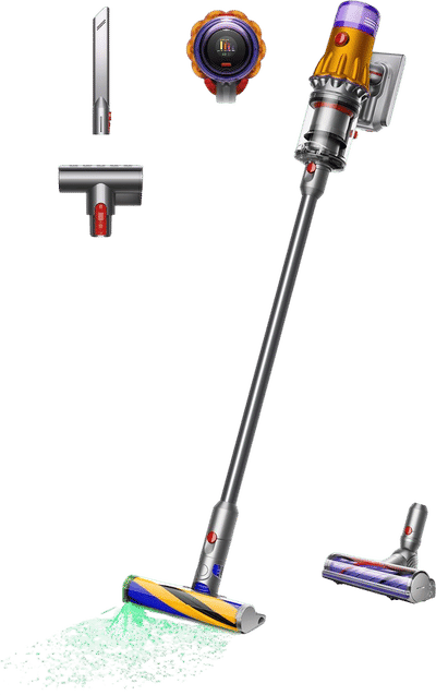 V12 Detect Slim Cordless Vacuum