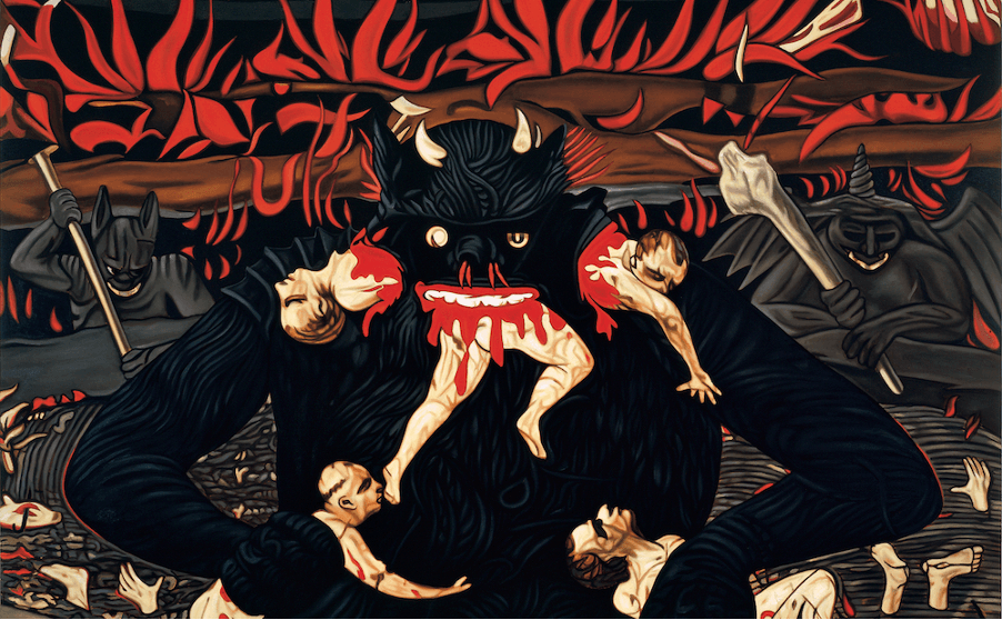The Red Hand Files, Issue #248: more Nick Cave on why AI sucks