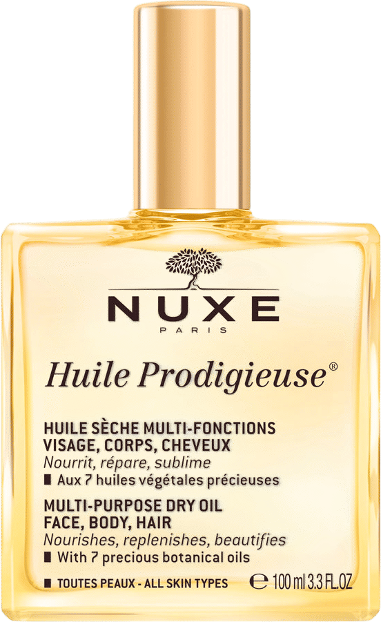 Nuxe Huile Prodigieuse