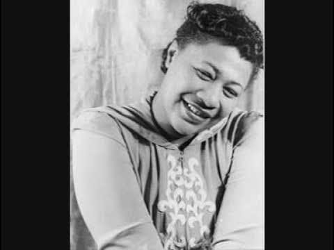 Blue Skies (Ella Fitzgerald)