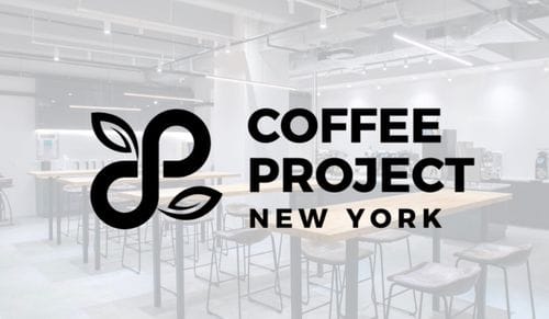 Coffee Project NY - LIC