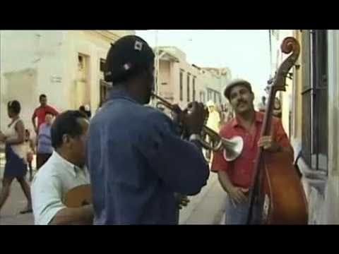 Lagrimas Negras, Cuba Feliz