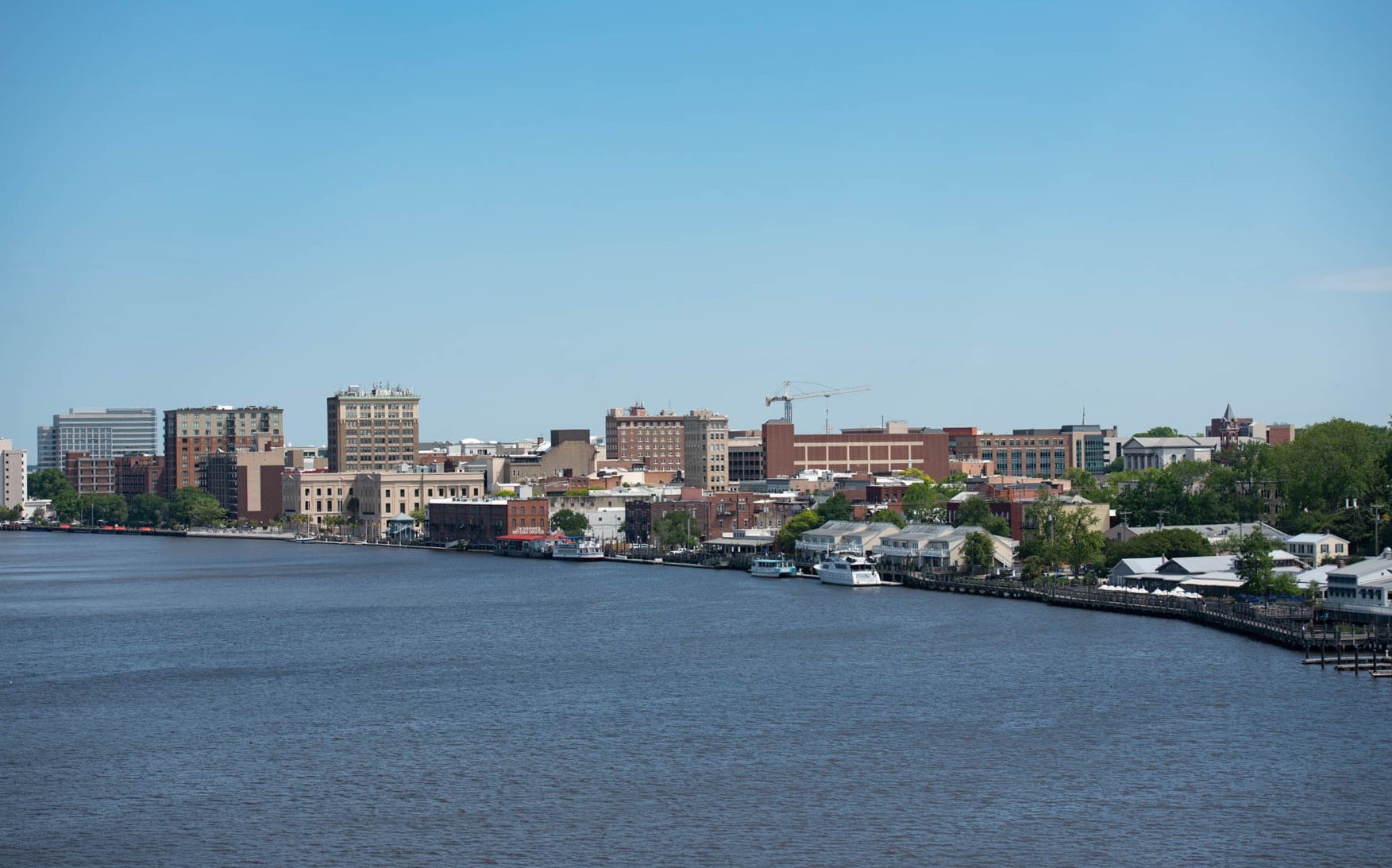 Wilmington North Carolina