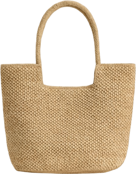 Mar Y Sol for EILEEN FISHER City to Sea Tote