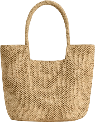 Mar Y Sol for Eileen Fisher City to Sea Tote