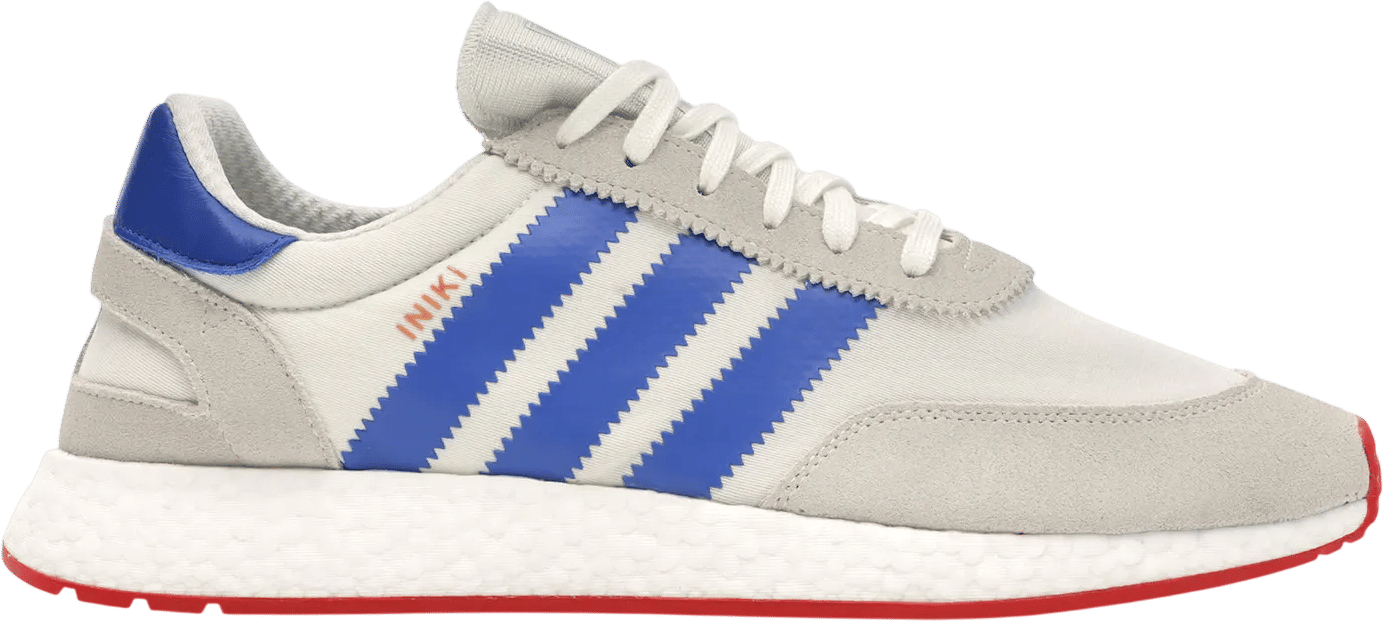 Adidas Iniki (Pride of the 70s)