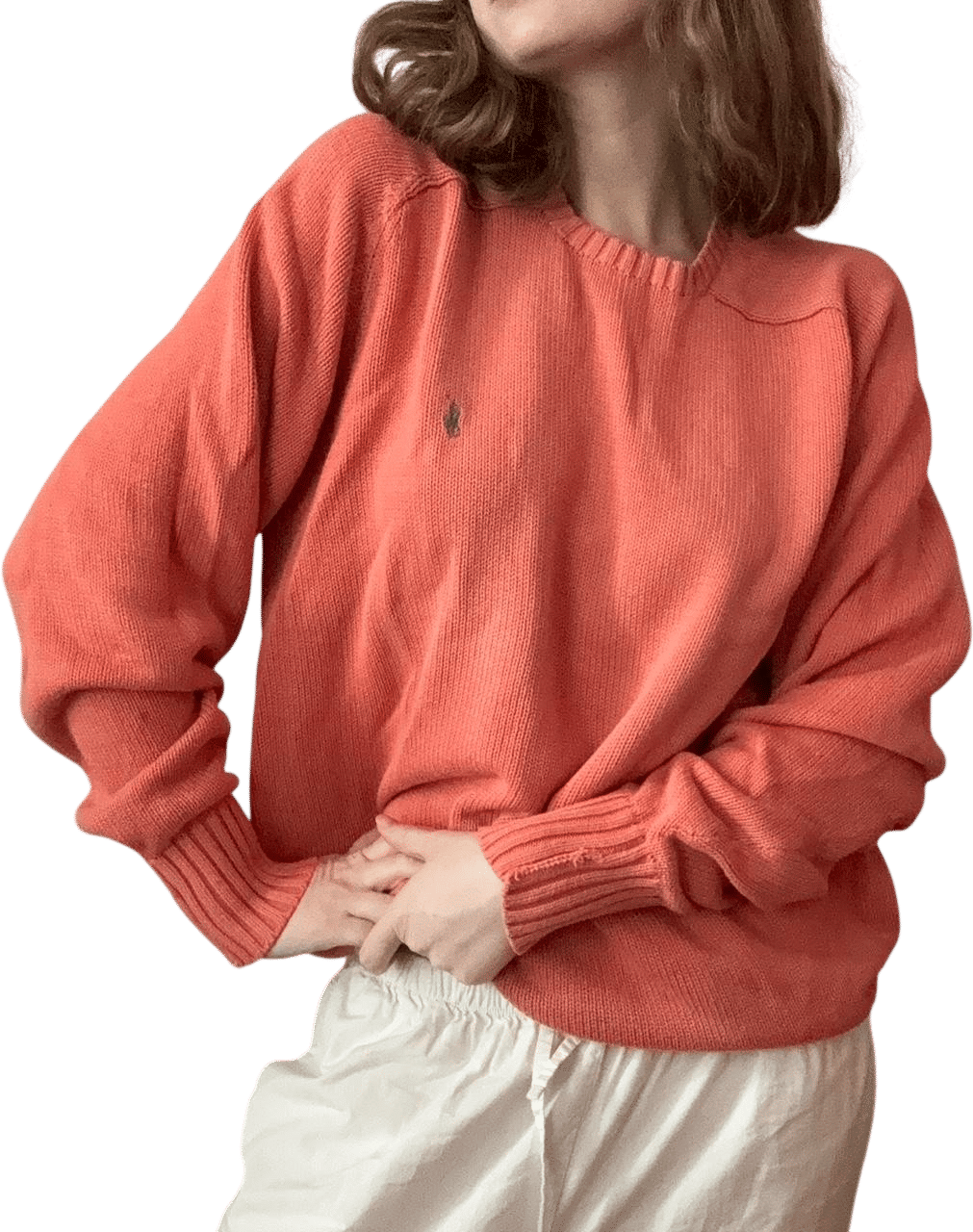 vintage Polo Ralph Lauren sweater