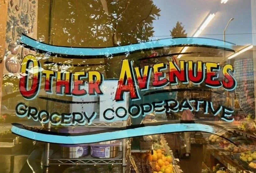 Other Avenues - SF