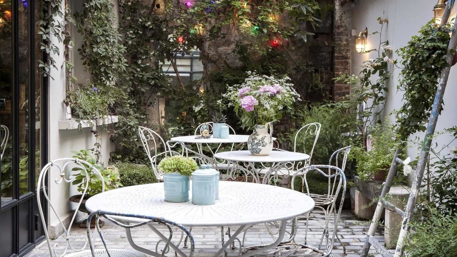Hotel Henriette Paris