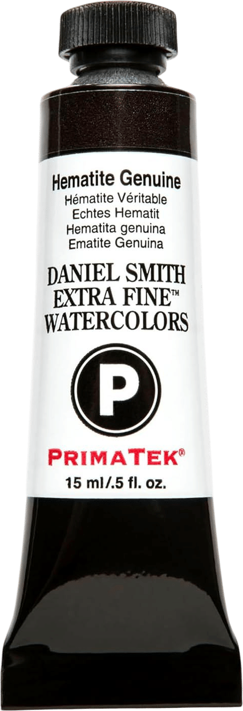 Daniel Smith Hematite Genuine