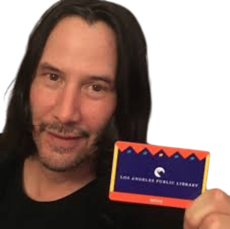 Eagle Rock Branch Library