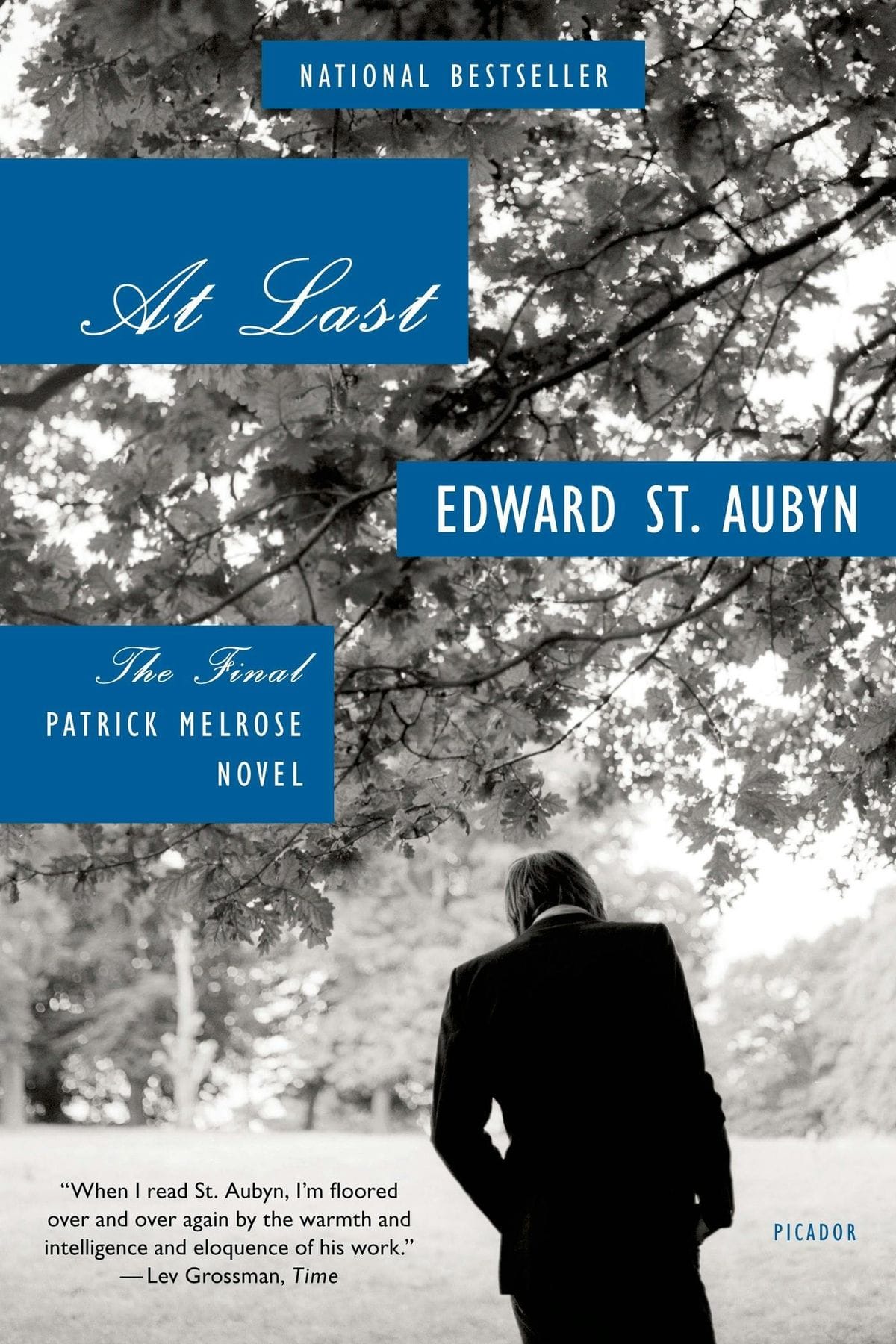 The Complete Patrick Melrose Novels