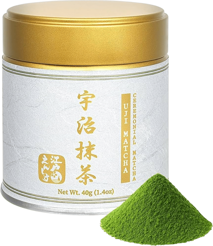 Kyoto Uji Matcha - Ceremonial Grade