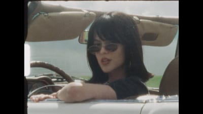 Baby One More Time (The Marías Cover)