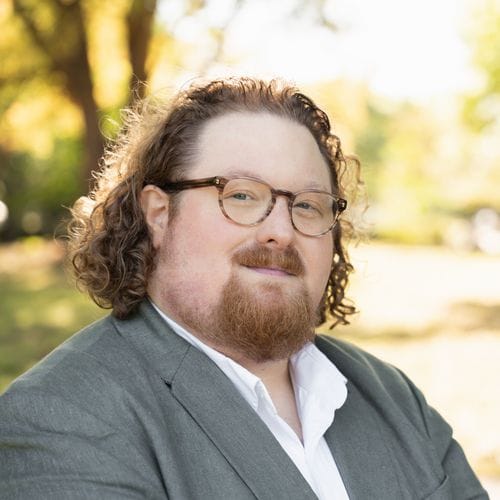 Geoff Yost