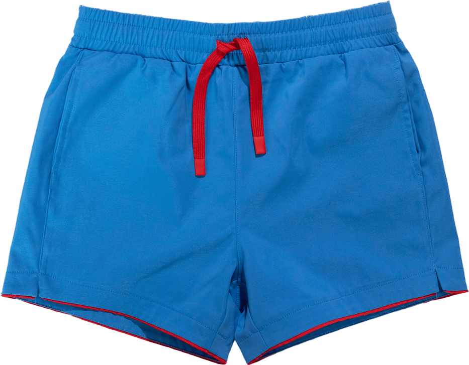 Cabana swim trunks (men and boys)
