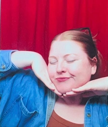 sarah