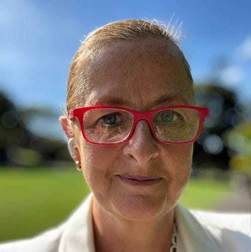 Audrey Follett