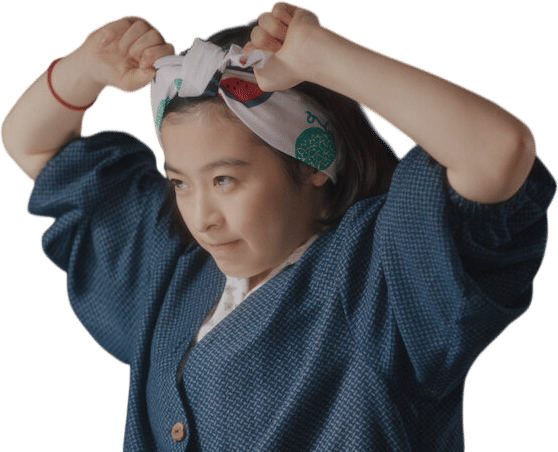 The Makanai: Cooking for the Maiko House