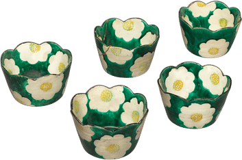 The Infinite Artistry of Japanese Ceramics