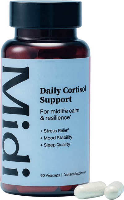 Daily Cortisol Support