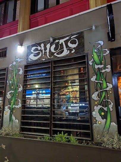 Shōjō Boston