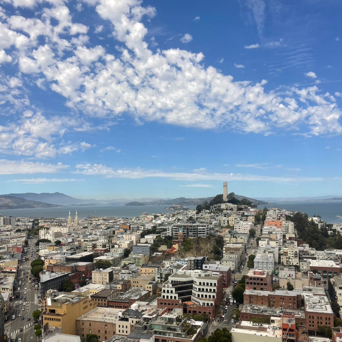 San Francisco