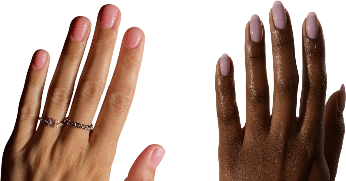 Jelly Nails
