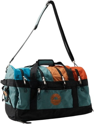 60L Duffle