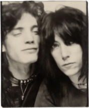 Just Kids by Patti Smith