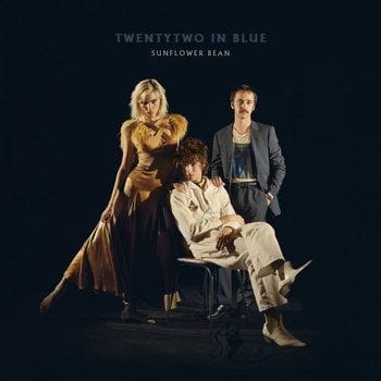 Sunflower Bean - "Twentytwo In Blue"