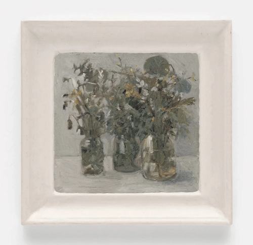 Justin Bradshaw @ Galerie Sardine