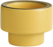 heath candle holders