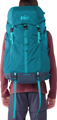 REI Co-op Tarn 40 Pack -- Kids