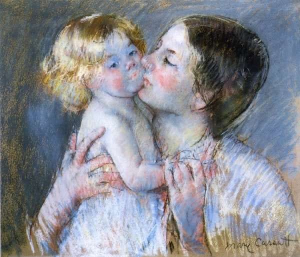 Mary Cassatt