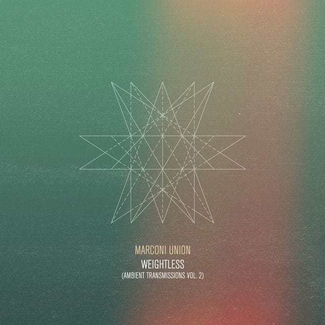 Weightless (Ambient Transmission Vol. 2)