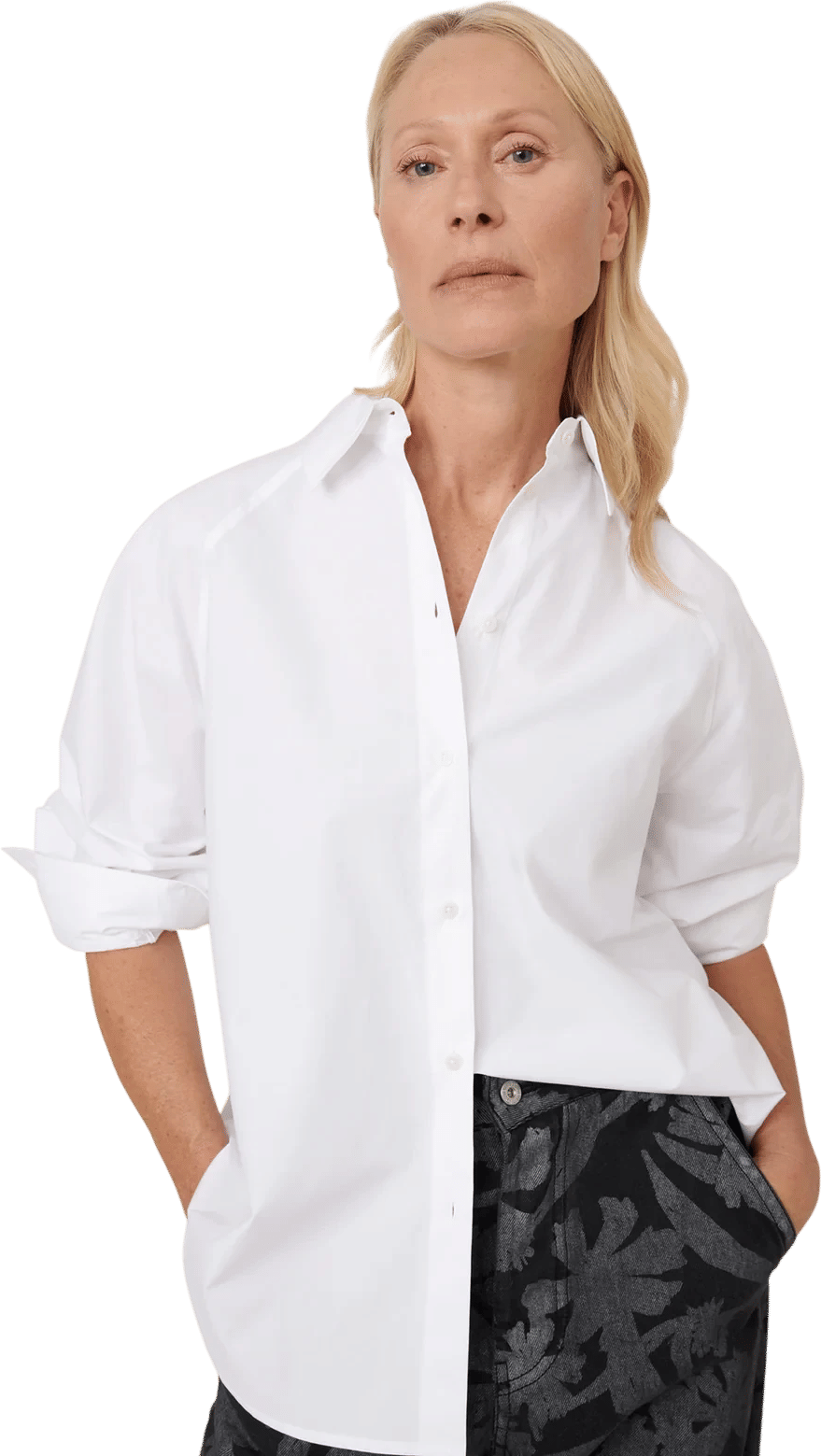 Kowtow Sale - up to 70% off  & it's as close to circular as you get in new stuff.