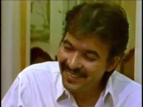 John Prine 1986 interview about Fish and Whistle