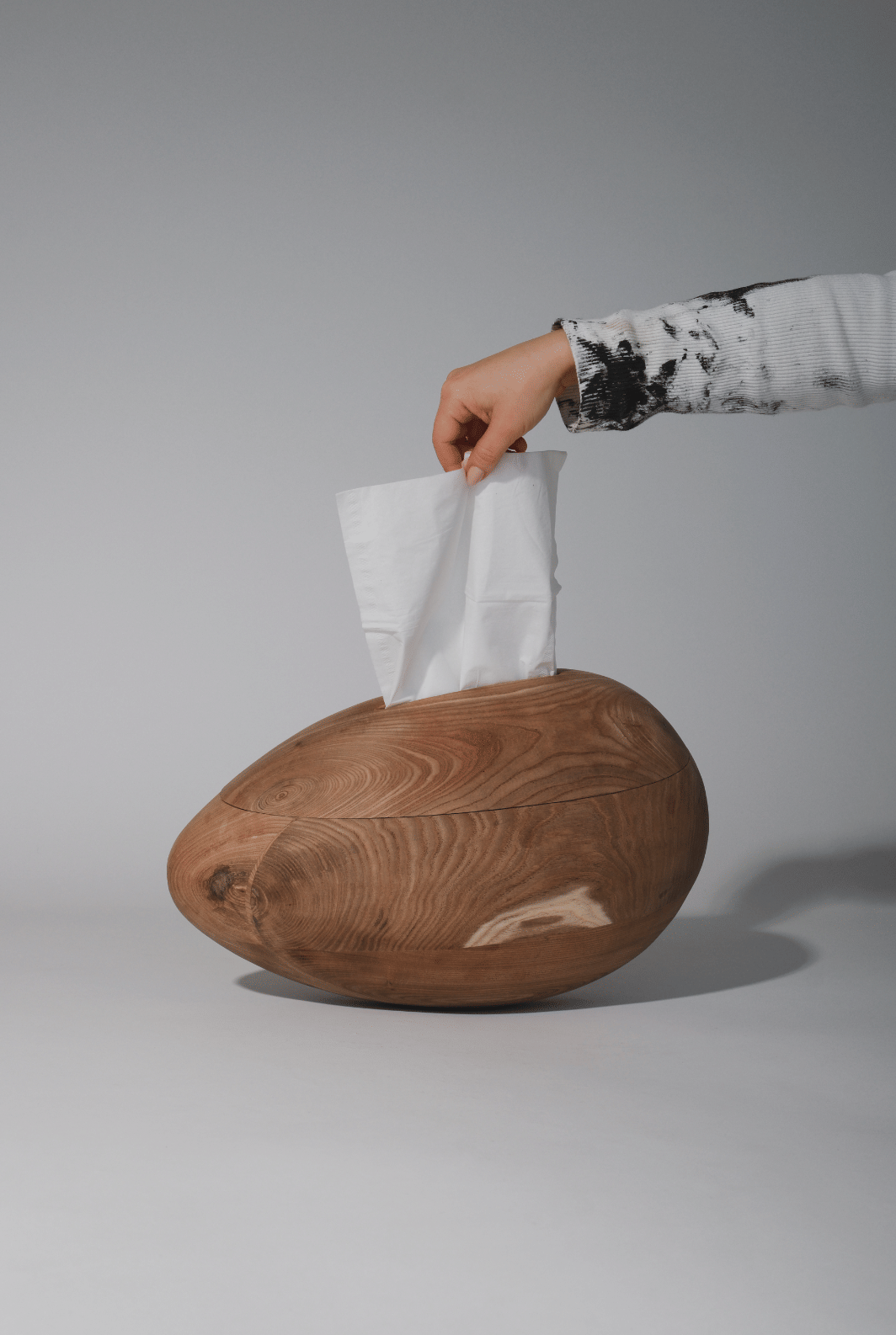 Tissue Sculptures