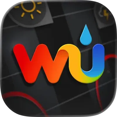 Weather Underground