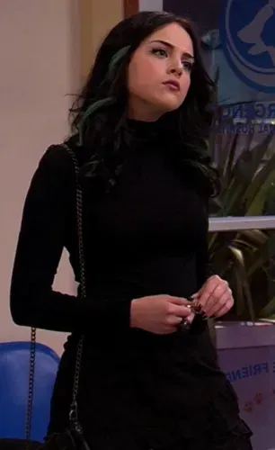 jade west