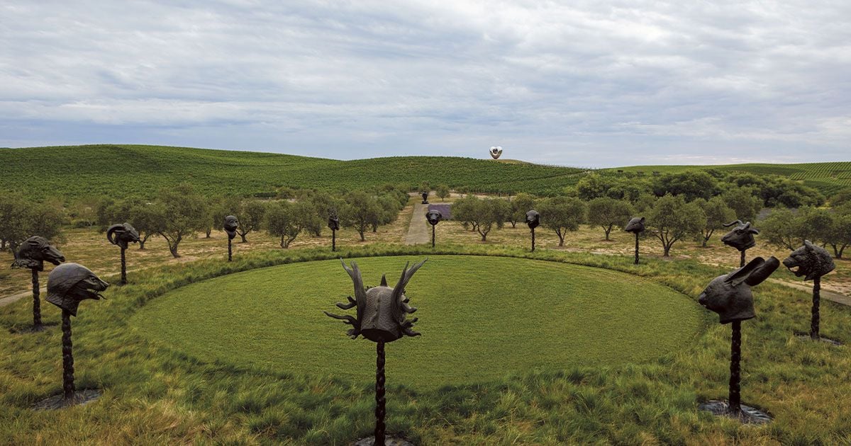 donum estate