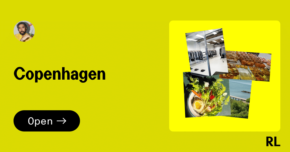 Copenhagen