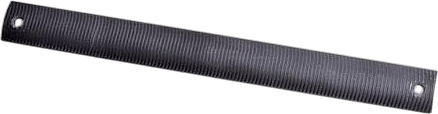 Eastwood Flat Mill Coarse Cut Body File 8 TPI High Grade Steel Double Sided Body Files With 8 Theeth Per Inch Fast Cutting