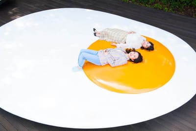 Hakone Open Air Museum