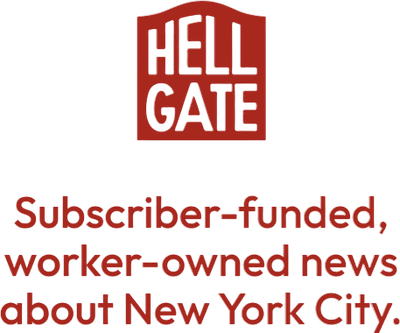 Hell Gate