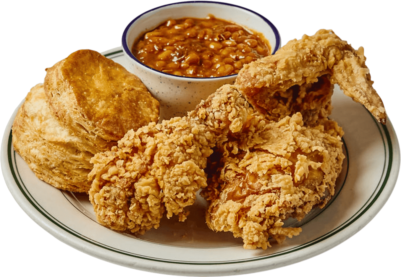Pies 'n' Thighs