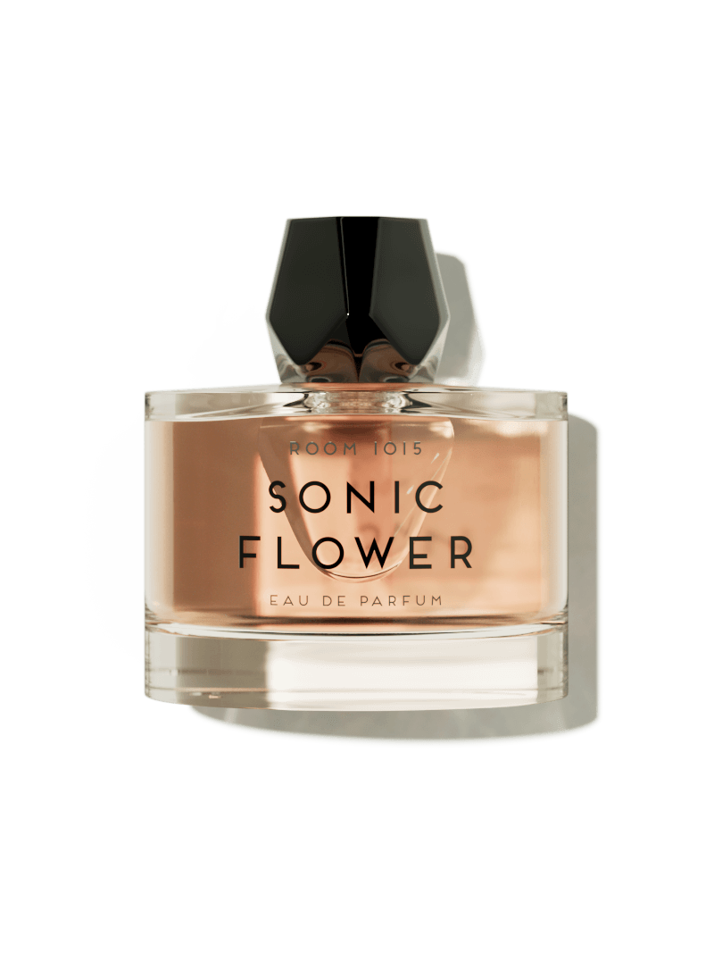 Sonic Flower by Room 1015